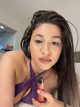 IrisBlues Webcam show