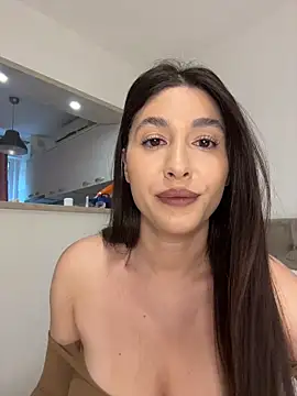 Chat XXX en directo de IrisBlues