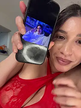 IrisBlues Live XXX-chat
