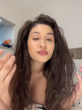 IrisBluesn Live XXX chat