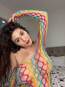 IrisBlues Live XXX-Chat