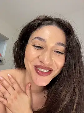 IrisBlues Webcamshow