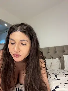 IrisBlues' Live XXX Chat
