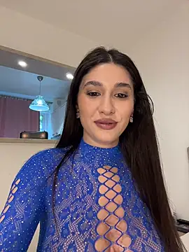 Chat XXX en directo de IrisBlues