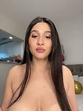 IrisBlues – Live XXX-chat