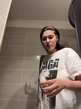 IrisBlues' Webcam Show