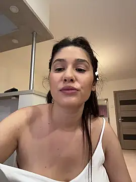 IrisBlues – Live XXX-chat