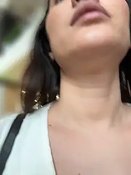 IrisBlues' Webcam Show