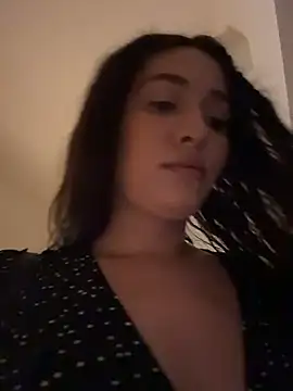 IrisBlues' Webcam Show