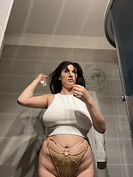 IrisBlues – Live XXX-chat