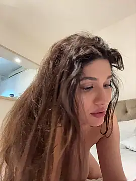 IrisBlues – Live XXX-chat