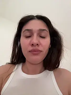 IrisBlues' Webcam Show