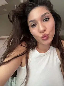 IrisBlues – Live XXX-chat