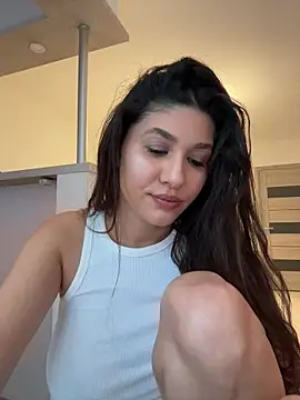IrisBlues Adlı Modelin Canlı XXX Sohbeti