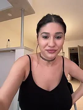 Show de IrisBlues na webcam