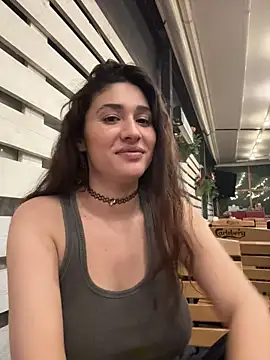 Živý XXX chat IrisBlues
