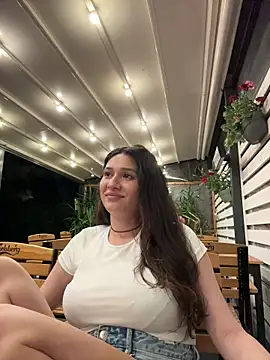 IrisBlues Live XXX-chat