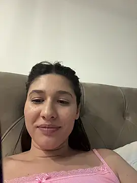 IrisBlues' Live XXX Chat