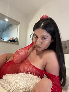 IrisBlues' Live XXX Chat