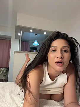 IrisBlues Live XXX-chat
