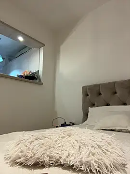 IrisBlues Cameră chat live