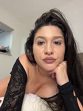 IrisBlues Webcam show