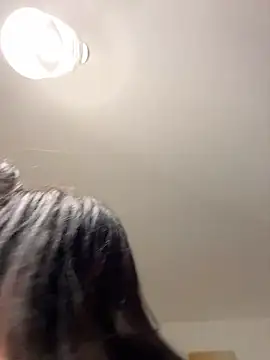 IrisBlues' Live Chat Room
