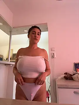 IrisBlues webcam show