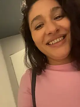 IrisBlues – webcam-show