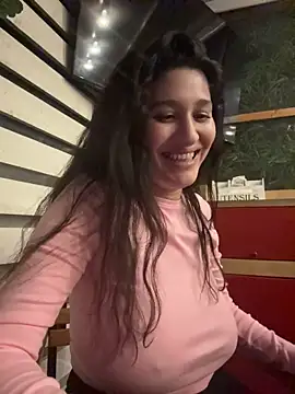 Chat XXX en directo de IrisBlues
