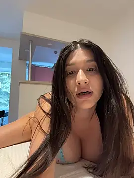 IrisBlues – Live XXX-chat