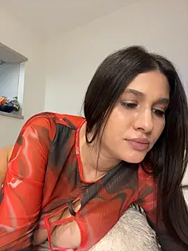 IrisBlues Chat XXX live