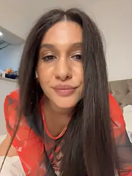 IrisBlues Chat XXX in diretta