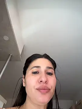 IrisBlues Live XXX-Chat