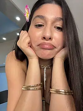 IrisBlues Chat XXX live