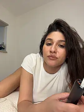 IrisBlues Chat XXX live