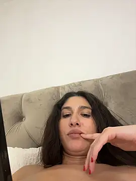 عرض كام IrisBlues
