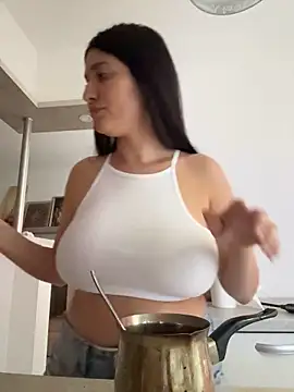 IrisBlues – Live XXX-chat