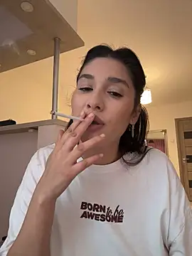 IrisBlues' Live XXX Chat