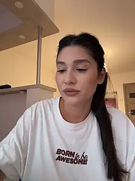 IrisBlues' Live XXX Chat