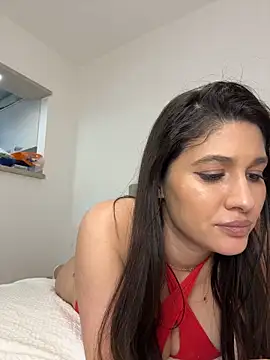 IrisBlues Adlı Modelin Canlı XXX Sohbeti