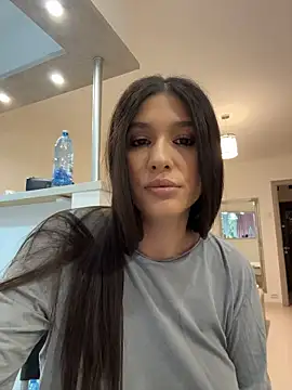 Chat +18 de IrisBlues ao vivo