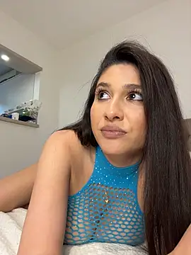 IrisBlues Chat XXX live