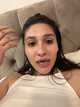 IrisBlues Webcam-Show