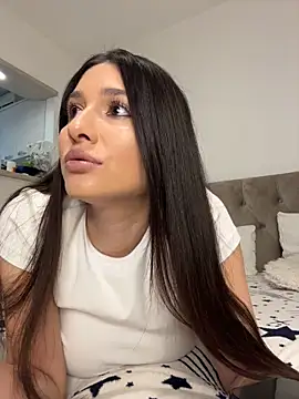 IrisBlues' Live XXX Chat