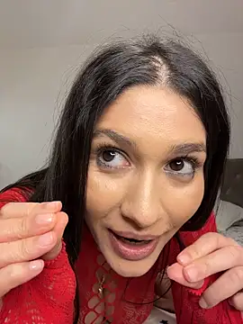 IrisBlues Chat XXX live