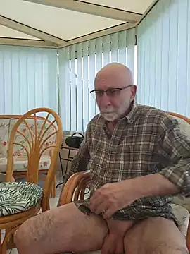 briochin webcam show