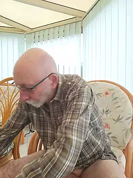 briochin Webcam-Show