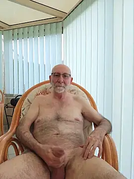 briochin's Webcam Show