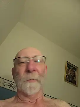 briochin Webcam-Show